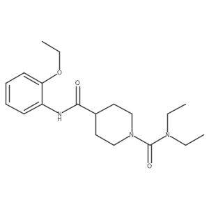 1158425-81-0 structure