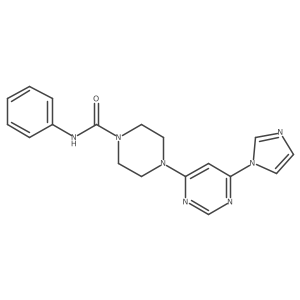 1169994-48-2结构式