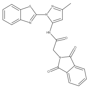 1171062-34-2 structure