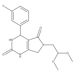 1171189-33-5结构式