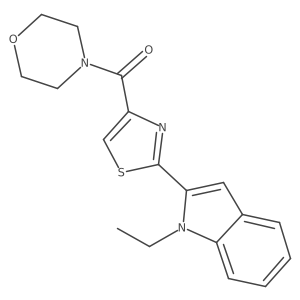 1171524-33-6 structure