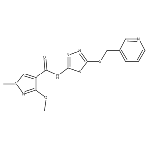 1171564-31-0 structure