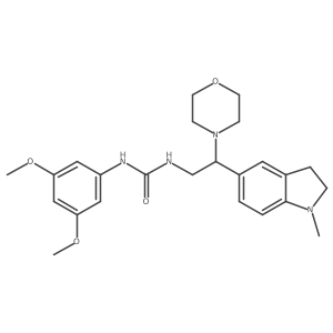 1171873-64-5 structure