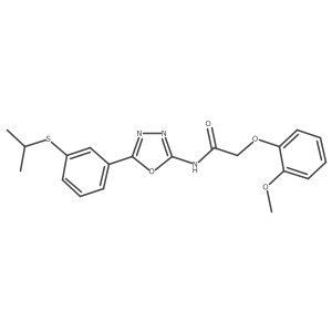 1172097-52-7 structure