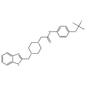 1172487-88-5 structure