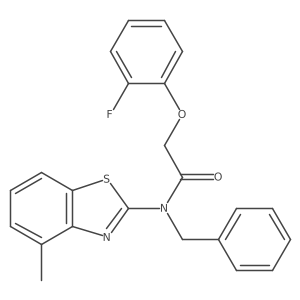 1172529-01-9 structure