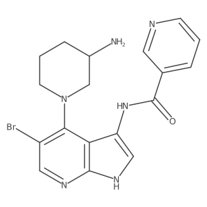 1196541-20-4 structure