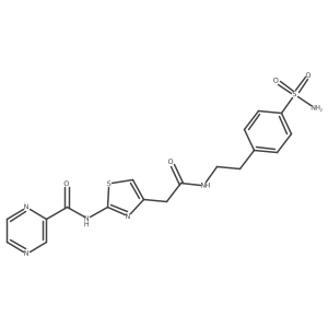 1206997-63-8 structure