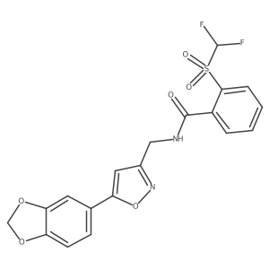 1207060-29-4 structure