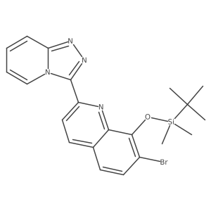 1208864-32-7 structure