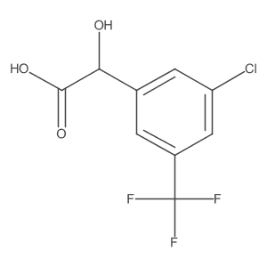 1214340-32-5 structure