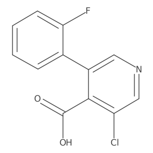 1214352-27-8 structure