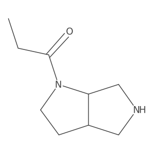1218709-74-0 structure