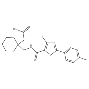 1219558-33-4 structure