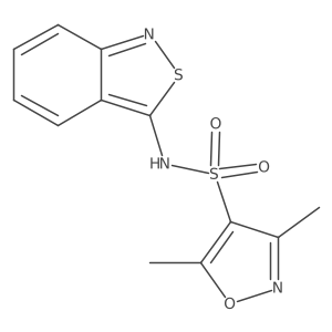 1225202-07-2 structure