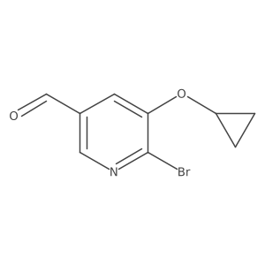 1243456-56-5 structure