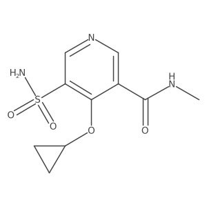 1243462-09-0 structure