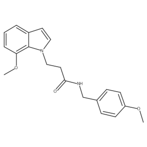 1246049-10-4 structure