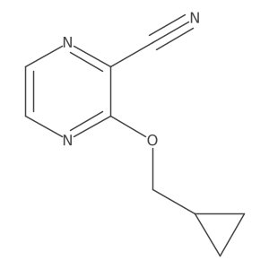 1250132-05-8 structure