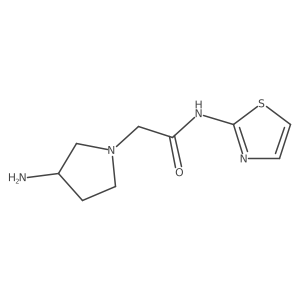 1250677-21-4 structure