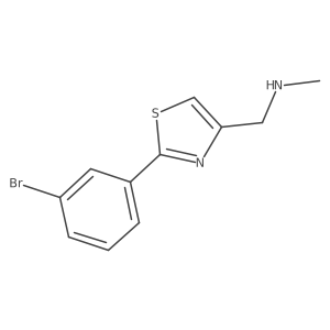 1251092-17-7 structure