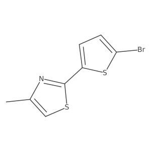 1254694-47-7 structure