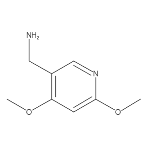 1256822-95-3 structure