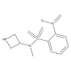 1256958-46-9 structure