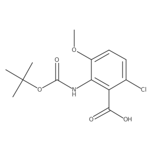 1260889-79-9 structure