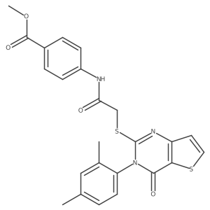 1260918-89-5 structure