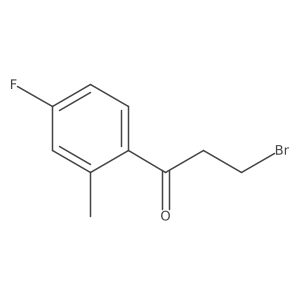 1261497-17-9 structure