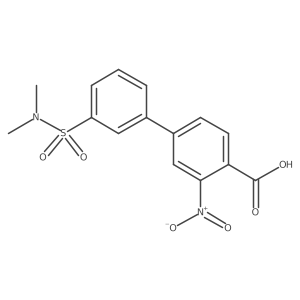 1261971-51-0 structure