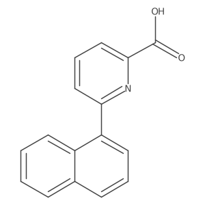 1261980-03-3 structure