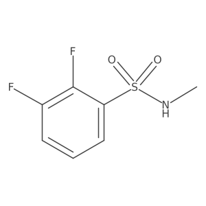 1263274-75-4 structure
