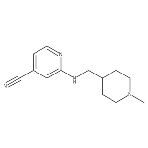 1273735-92-4 structure