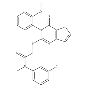 1291841-22-9 structure