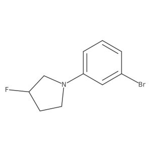 1303588-13-7 structure