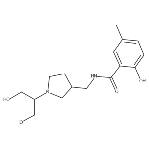 1309238-03-6 structure