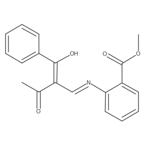 1321697-08-8 structure