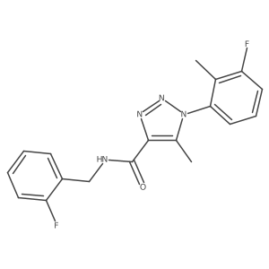 1326913-72-7 structure