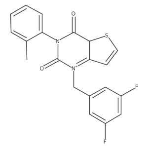 1326913-94-3 structure