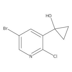 1335058-09-7 structure