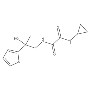 1351598-47-4 structure