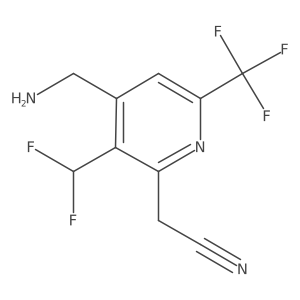 1361464-91-6 structure