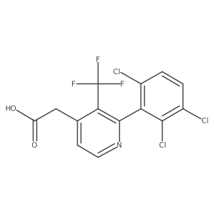 1361511-05-8结构式