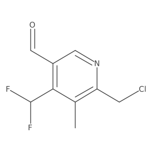 1361752-48-8 structure