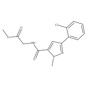 1374539-31-7 structure