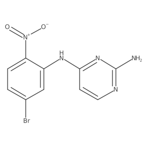 1394119-50-6 structure