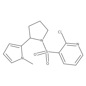 1394769-07-3 structure