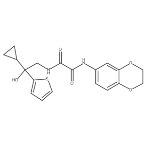 1396852-55-3 structure